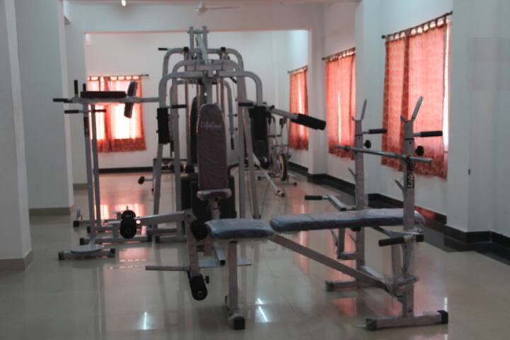hostel
